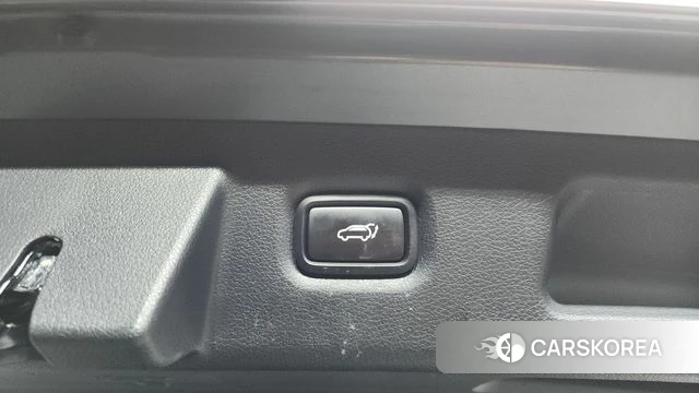 Hyundai Santa Fe TM id 4188498 из Кореи 10