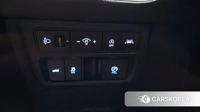 Hyundai Sonata (DN8) id 3493291 из Кореи 10