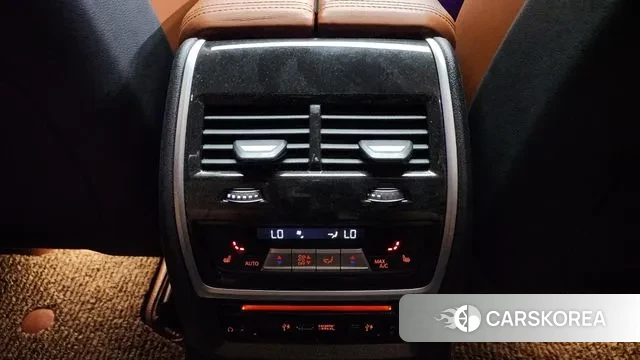 BMW X7 (G07) id 2915891 из Кореи 10