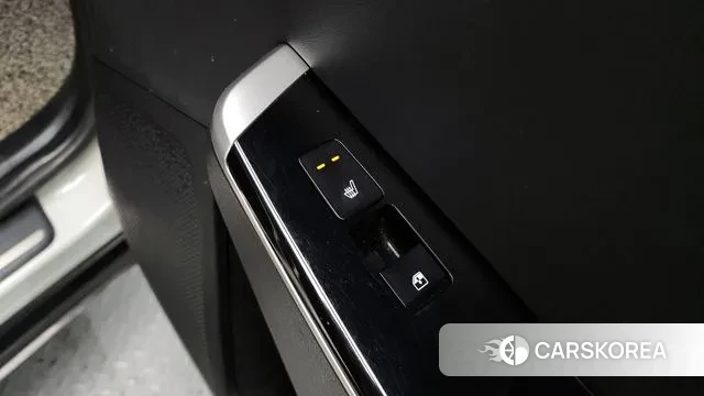 Kia EV6 id 3572333 из Кореи 10