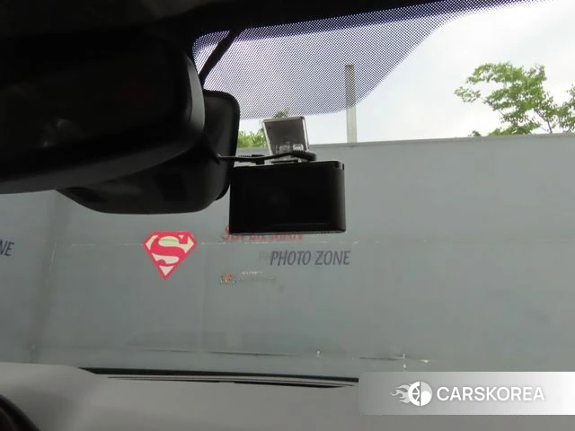 Renault Korea (Samsung) XM3 id 4529387 из Кореи 10