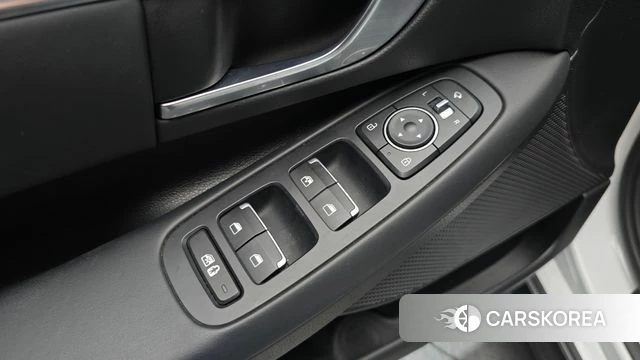 Hyundai Sonata (DN8) id 4651861 из Кореи 10