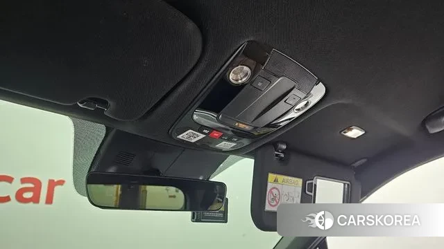 Kia The New Sorento 4th Generation id 3437042 из Кореи 10