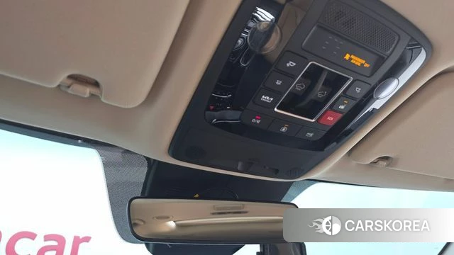 Kia Carnival 4th generation id 4361420 из Кореи 10