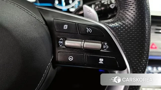 Hyundai The New Grandeur IG id 3557212 из Кореи 10