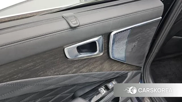 Kia K8 id 3443627 из Кореи 10