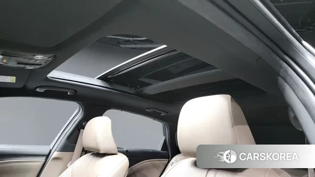 Kia K8 Hybrid id 3600079 из Кореи 10