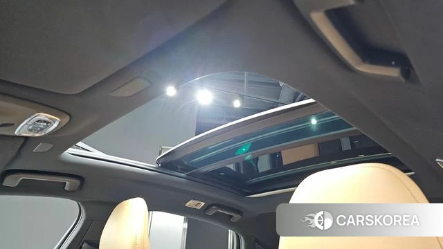 Volvo S90 id 4872376 из Кореи 10