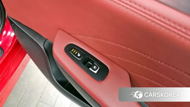 Kia Stinger Meister id 3630580 из Кореи 10