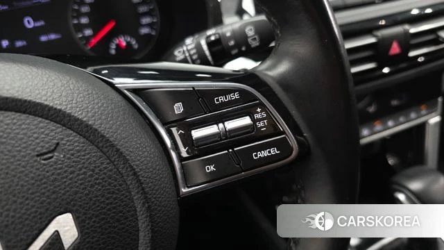 Kia Seltos id 4592632 из Кореи 10