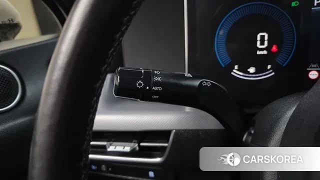 Hyundai Sonata D Edge (DN8) id 3689871 из Кореи 10