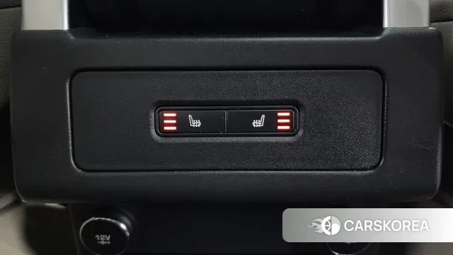 Land Rover Discovery 5 id 2976763 из Кореи 10