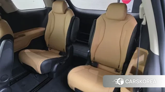 Kia Carnival 4th generation id 3735430 из Кореи 10