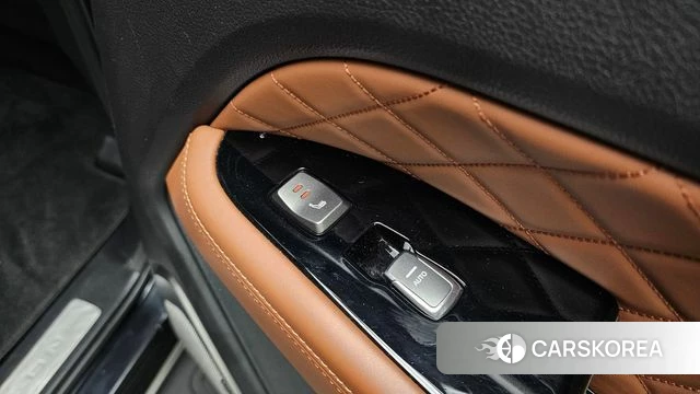 Ssangyong G4 Rexton id 4356985 из Кореи 10