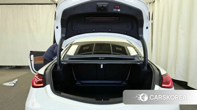 Mercedes-Benz CLE-Class C236 id 3896658 из Кореи 10