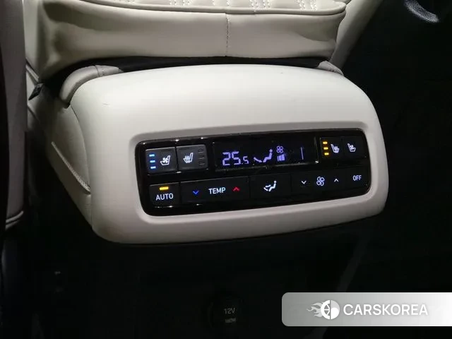 Hyundai The New Palisade id 3585795 из Кореи 10