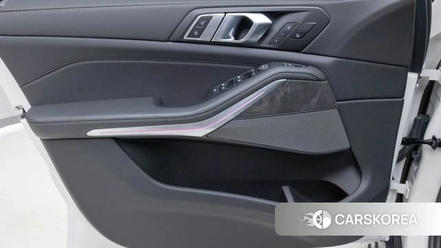 BMW X5 (G05) id 4834141 из Кореи 10