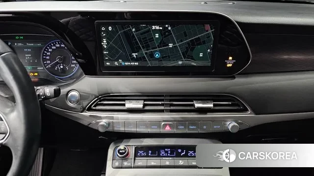 Hyundai Palisade id 3488629 из Кореи 10