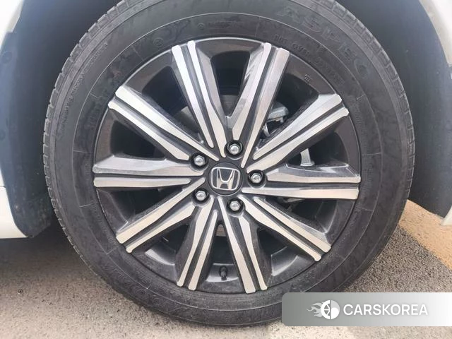 Honda Odyssey id 4255829 из Китая 10
