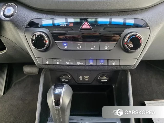 Hyundai All New Tucson id 3055632 из Кореи 10