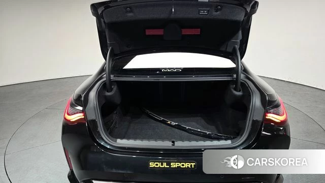 BMW M4 (G82) id 3858759 из Кореи 10