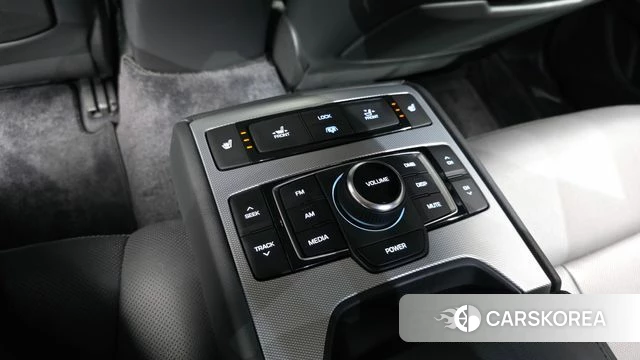 Genesis G80 id 4658028 из Кореи 10