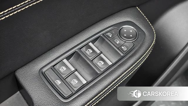 Renault Korea (Samsung) XM3 id 4617771 из Кореи 10