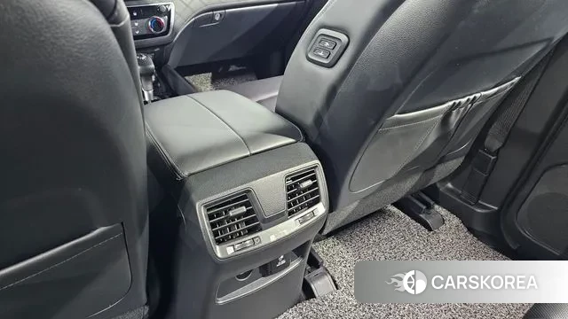 Ssangyong G4 Rexton id 3385377 из Кореи 10