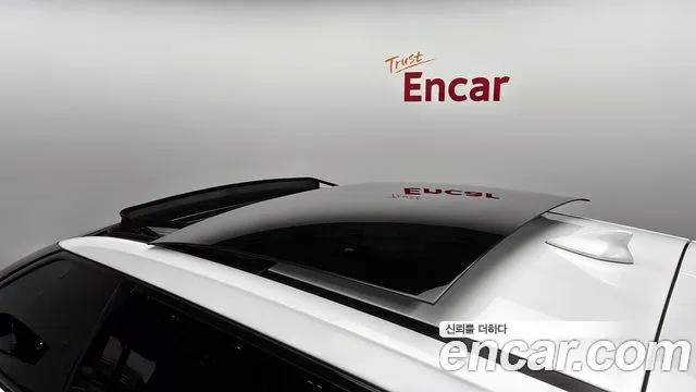 Kia EV6 id 2680208 из Кореи 10