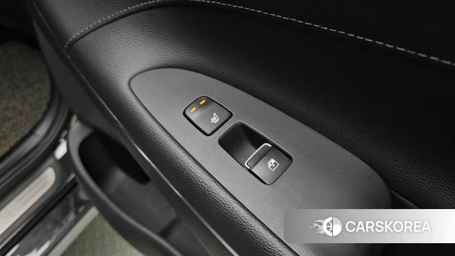 Hyundai The New Grandeur IG id 4642429 из Кореи 10