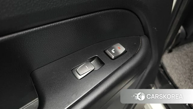 Ssangyong The New Rexton Sport id 3805926 из Кореи 10