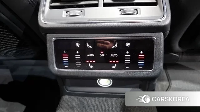 Audi A6 (C8) id 3788855 из Кореи 10