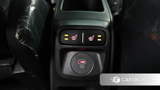 Kia The New Kia Ray EV id 4635467 из Кореи 10