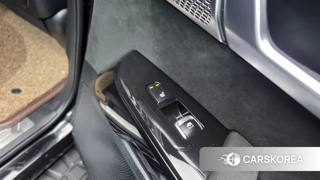 Kia Mohave Master id 3606420 из Кореи 10