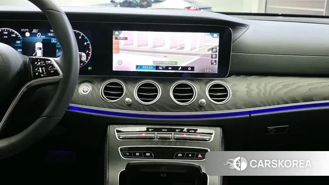 Mercedes-Benz E-Class W213 id 2884491 из Кореи 10