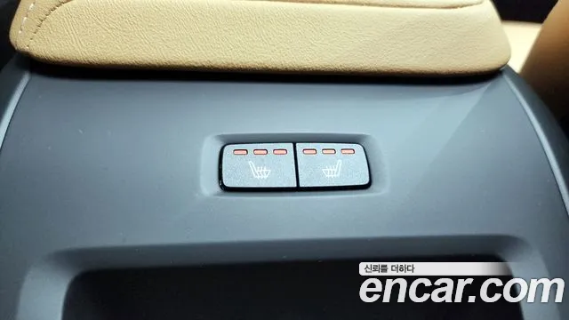 Volvo XC60 second Generation id 2734451 из Кореи 10