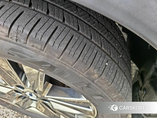 Ssangyong Rexton Sports id 4759600 из Кореи 10