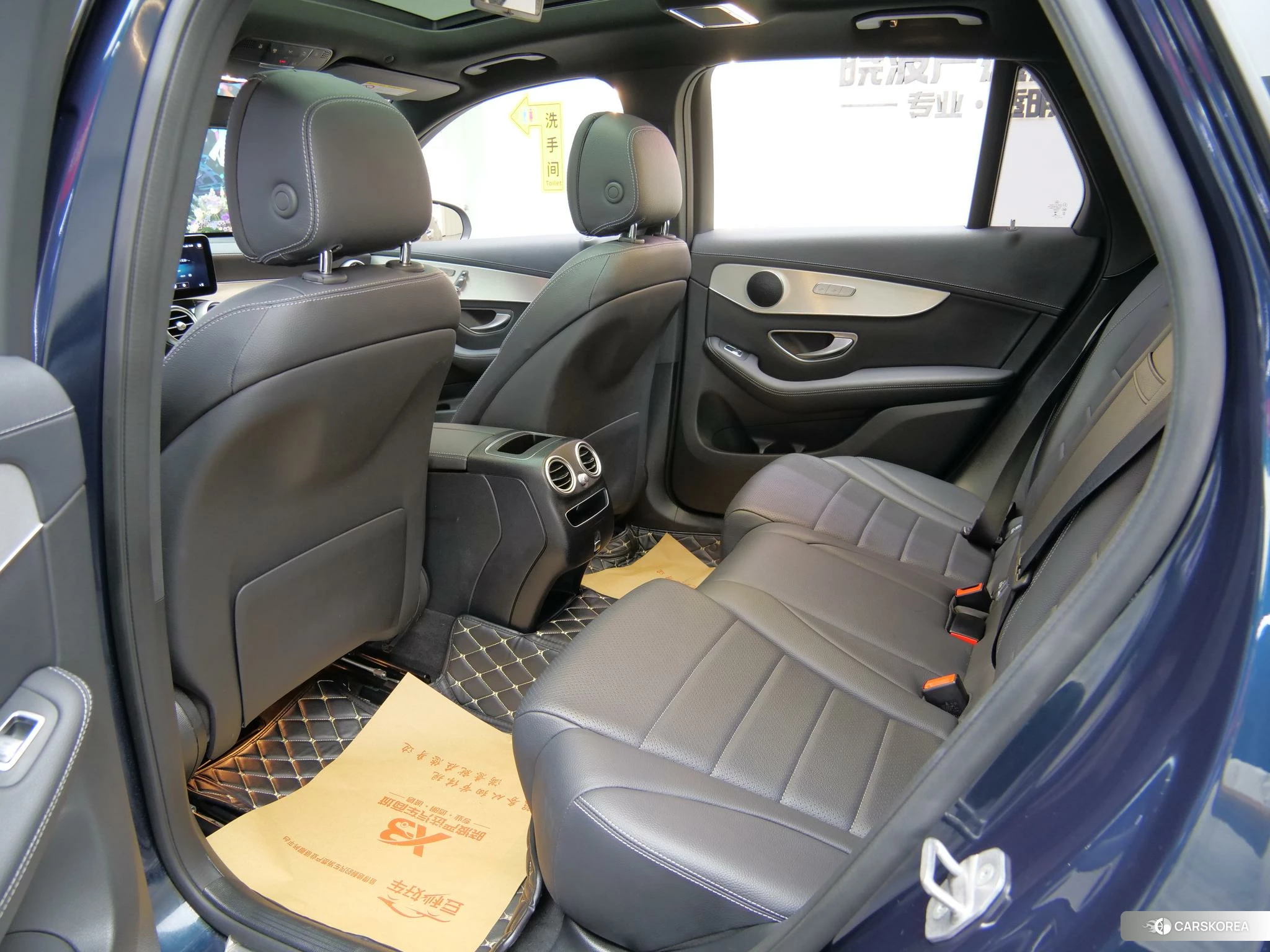 Mercedes-Benz GLC id 4455578 из Китая 10