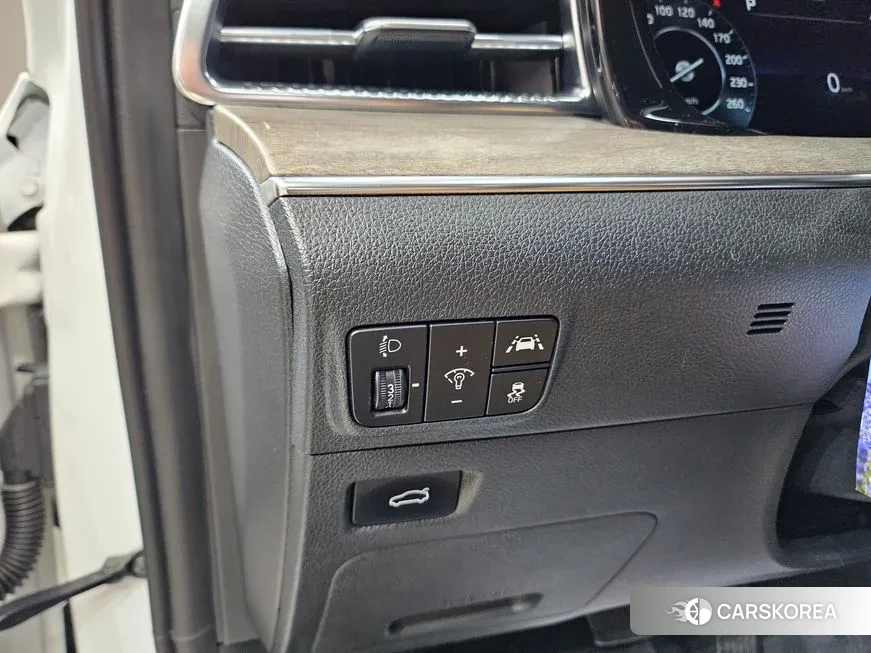 Kia K5 3rd generation id 1614036 из Кореи 10