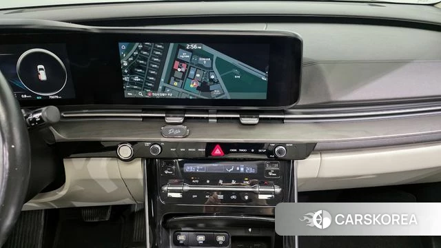 Kia Carnival 4th generation id 3833541 из Кореи 10