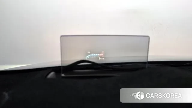 Chevrolet (GM Daewoo) Trailblazer id 3457856 из Кореи 10