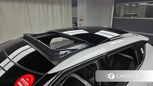 Kia EV6 id 4230617 из Кореи 10