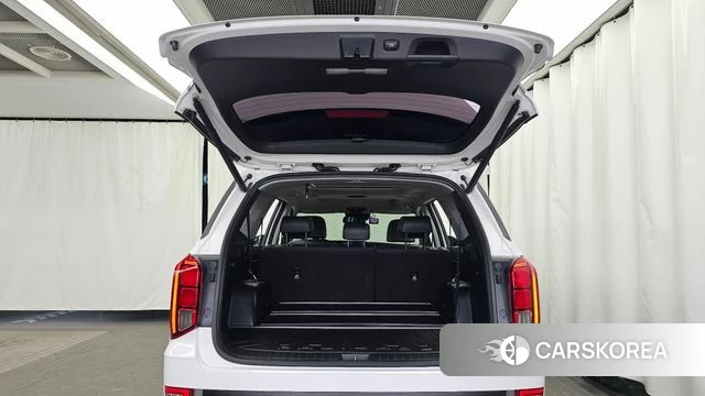 Hyundai Palisade id 4232218 из Кореи 10