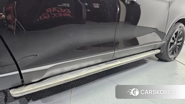 Ssangyong Rexton Sports Cannes id 3356885 из Кореи 10