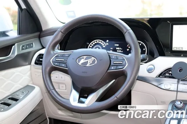 Hyundai Palisade id 2685343 из Кореи 10