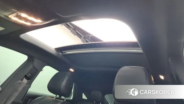 Mercedes-Benz GLE-Class W167 id 3597834 из Кореи 10