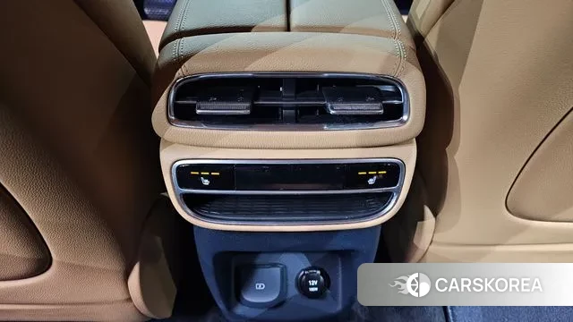 Genesis GV80 id 3513890 из Кореи 10