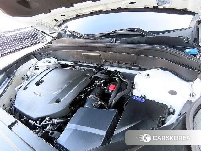 Volvo XC90 second Generation id 3769550 из Кореи 10