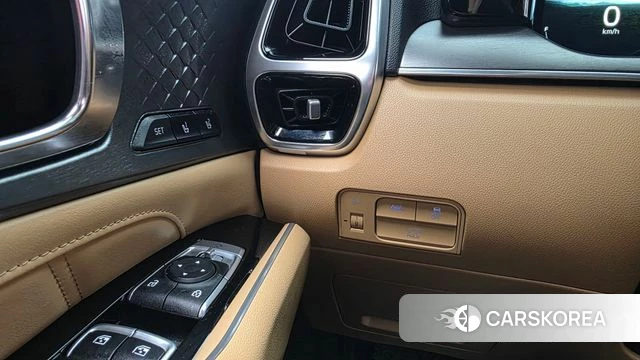 Kia Sorento 4th Generation id 4475051 из Кореи 10