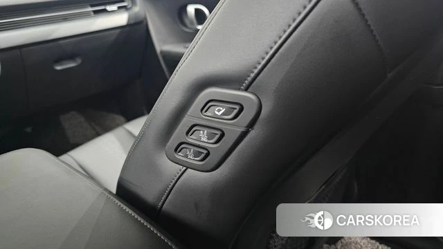 Hyundai Ionic 5 id 4428304 из Кореи 10